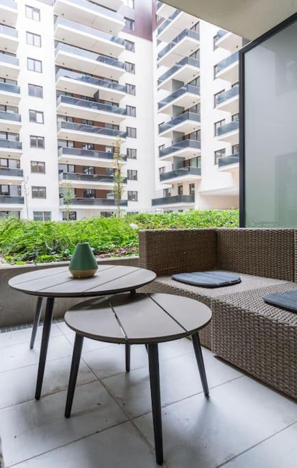Appartement Family Relax Close To Downtown - 017